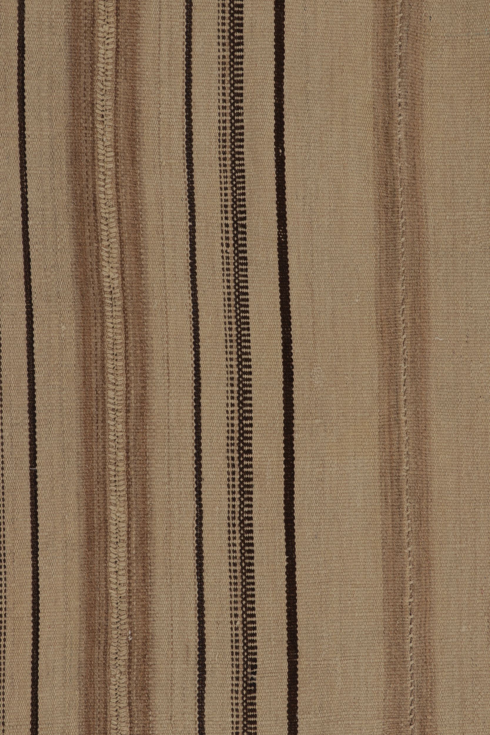 Vintage Persian Kilim