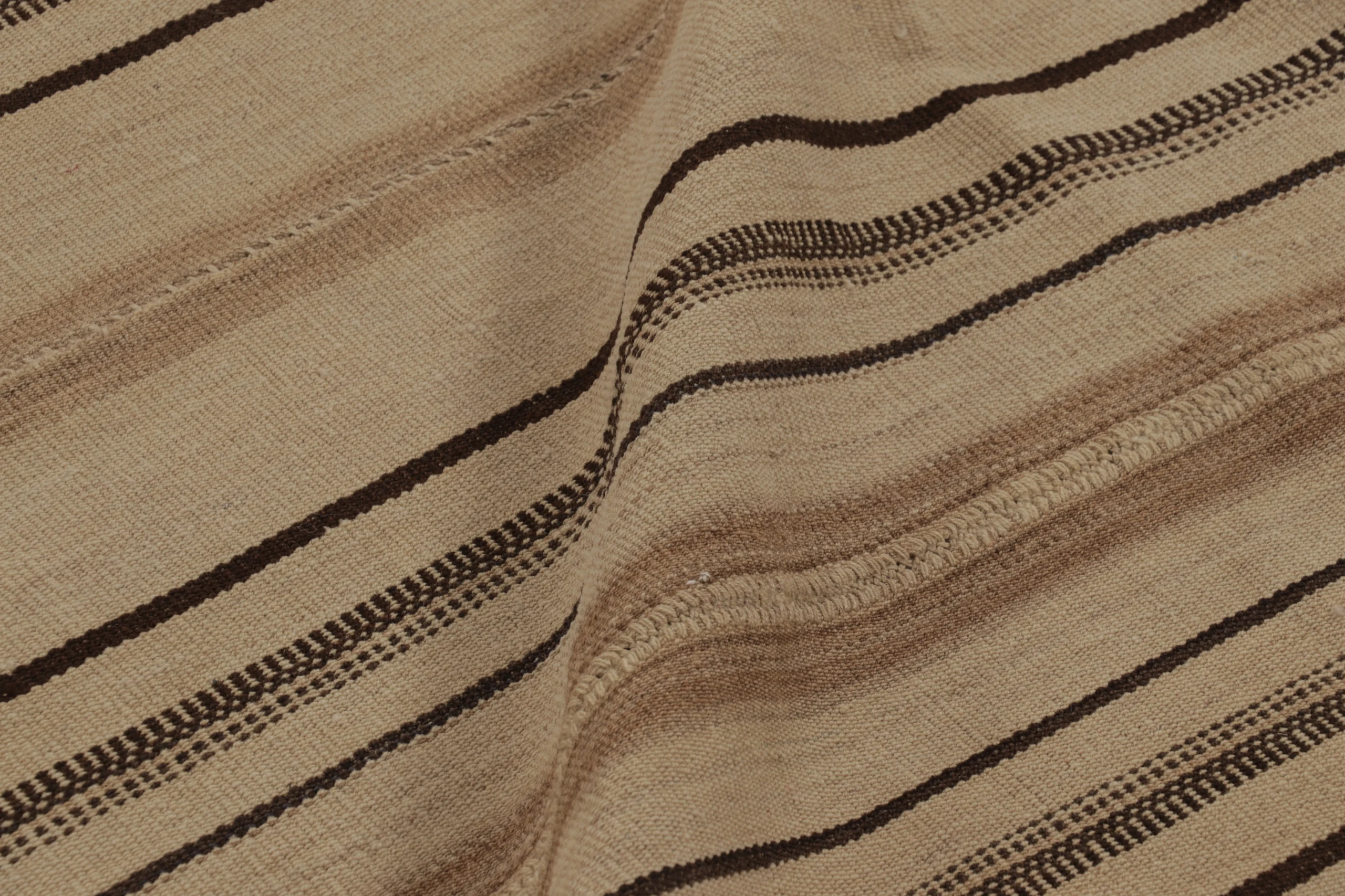 Vintage Persian Kilim