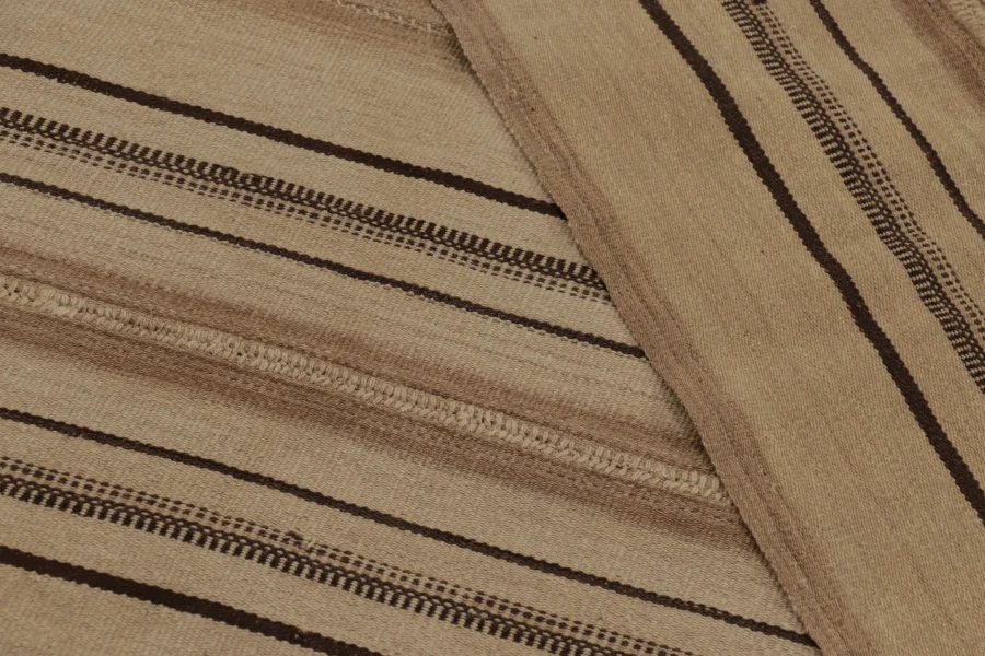 Vintage Persian Kilim