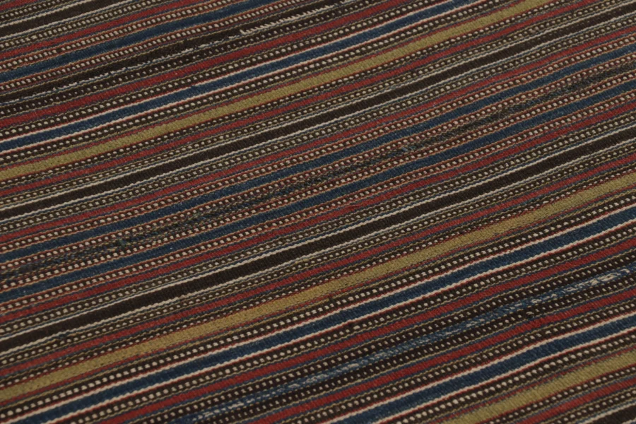 Vintage Persian Kilim