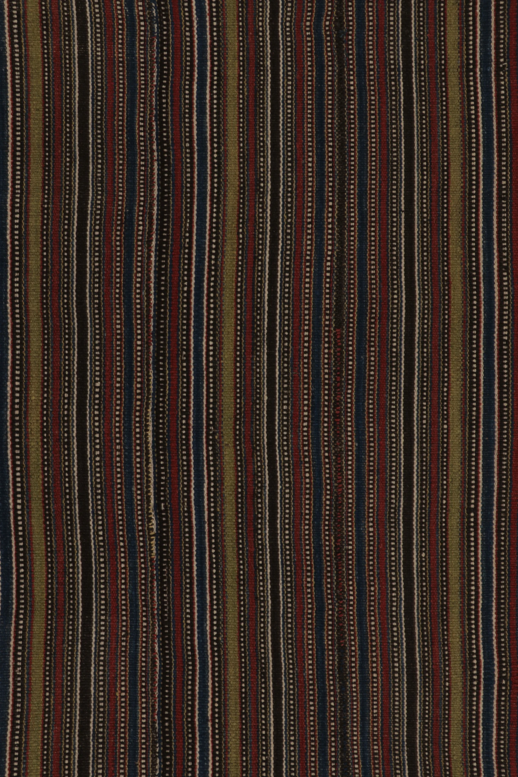 Vintage Persian Kilim
