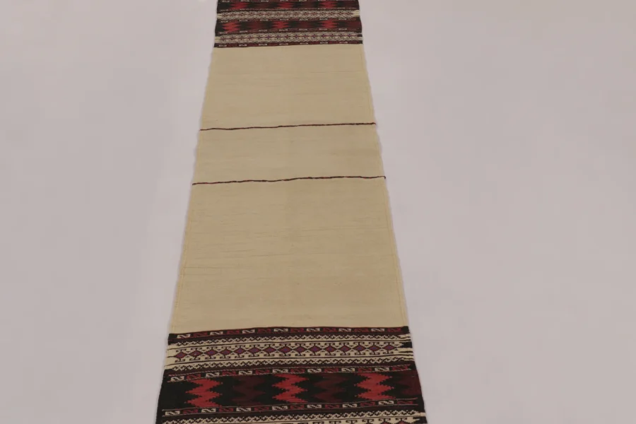 Vintage Persian Kilim Runner