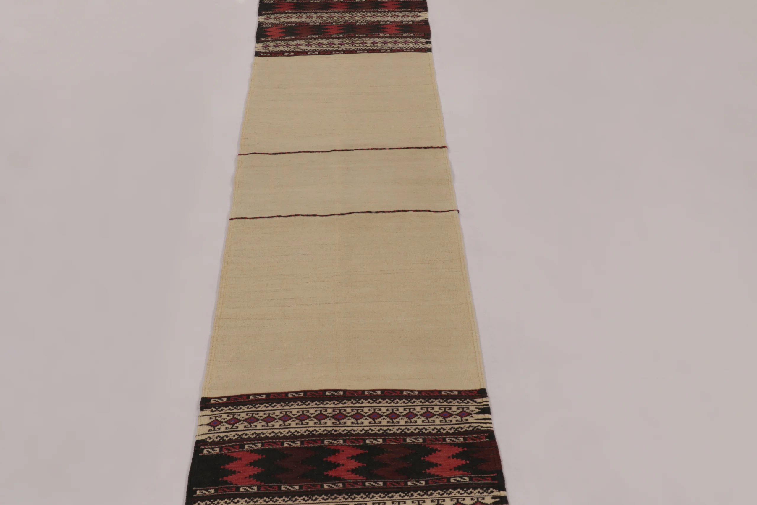 Vintage Persian Kilim Runner