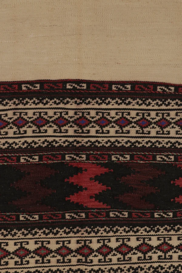 Vintage Persian Kilim Runner