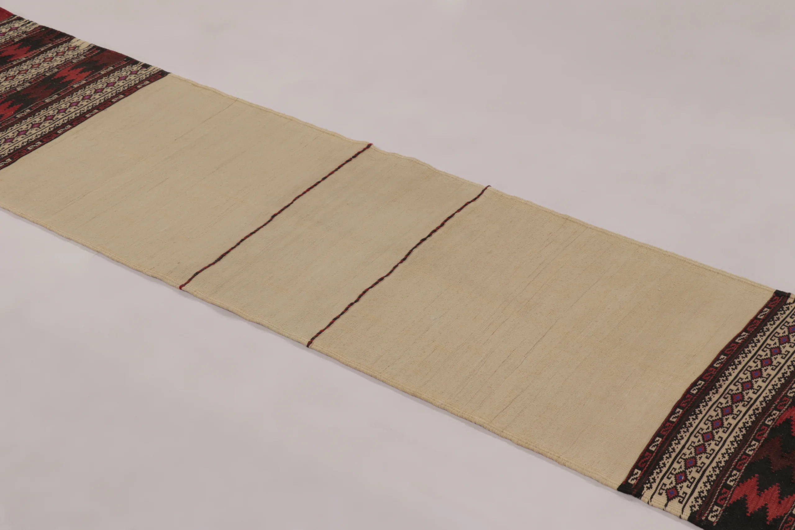 Vintage Persian Kilim Runner