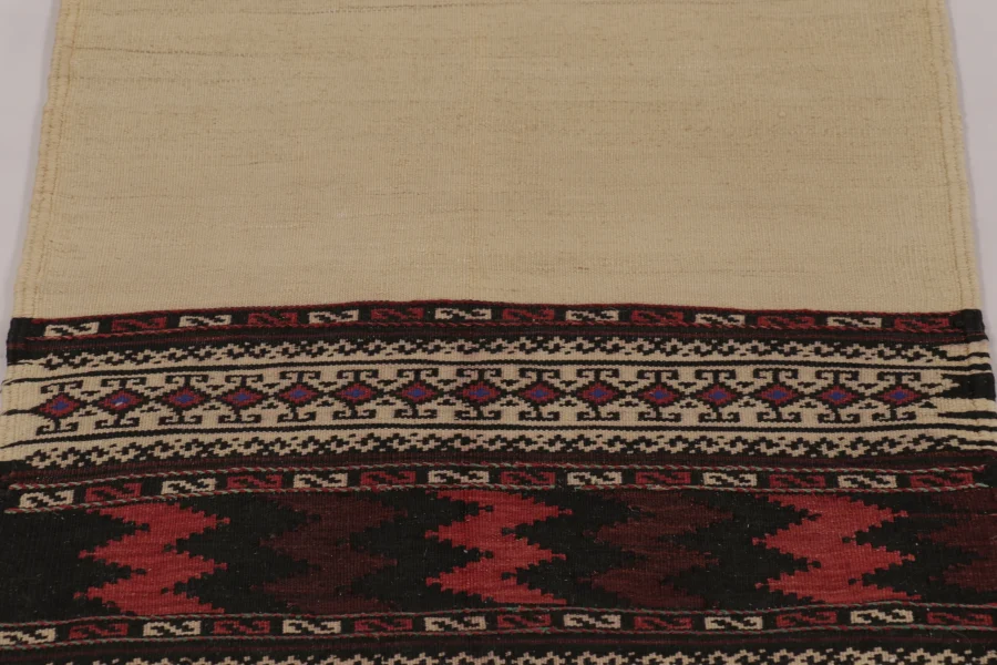 Vintage Persian Kilim Runner