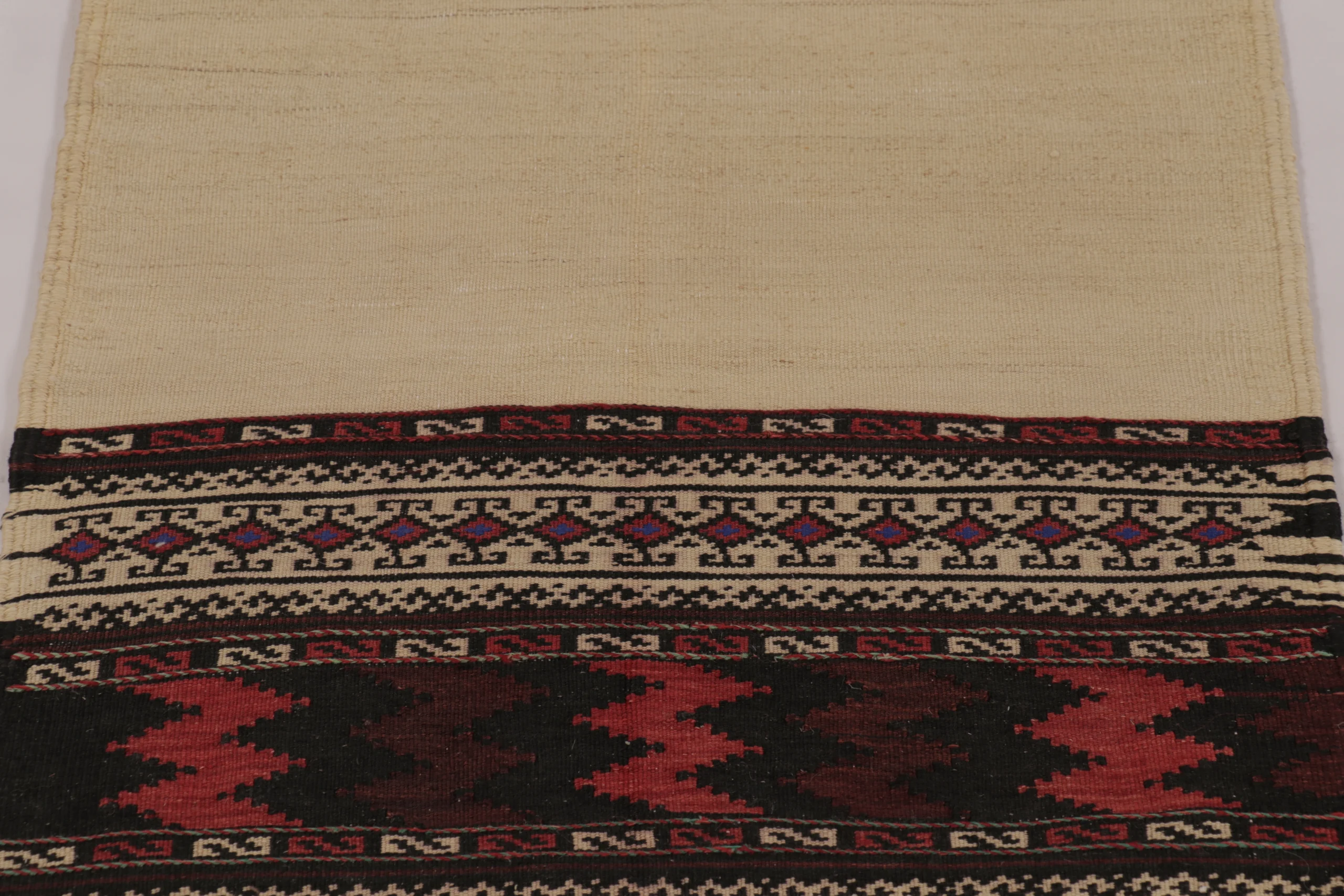 Vintage Persian Kilim Runner