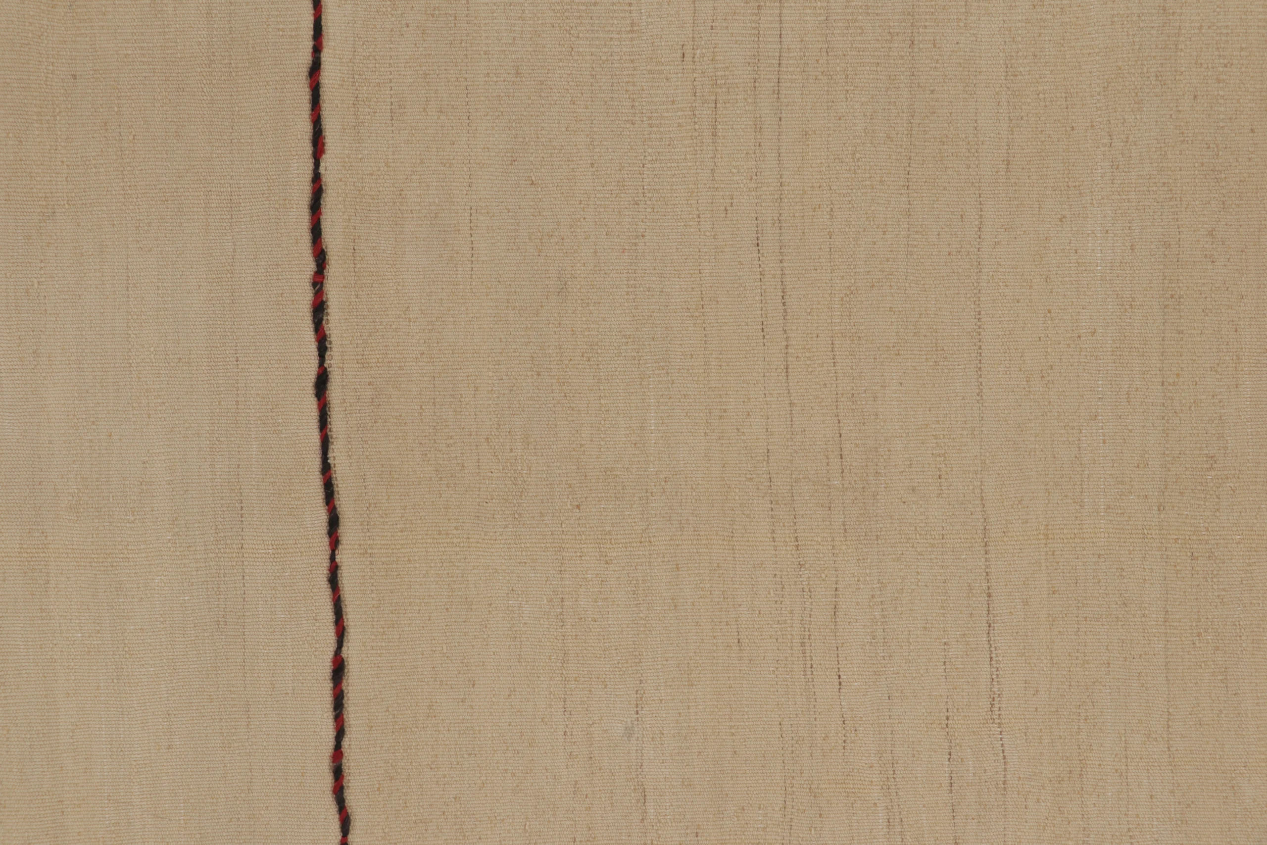 Vintage Persian Kilim Runner