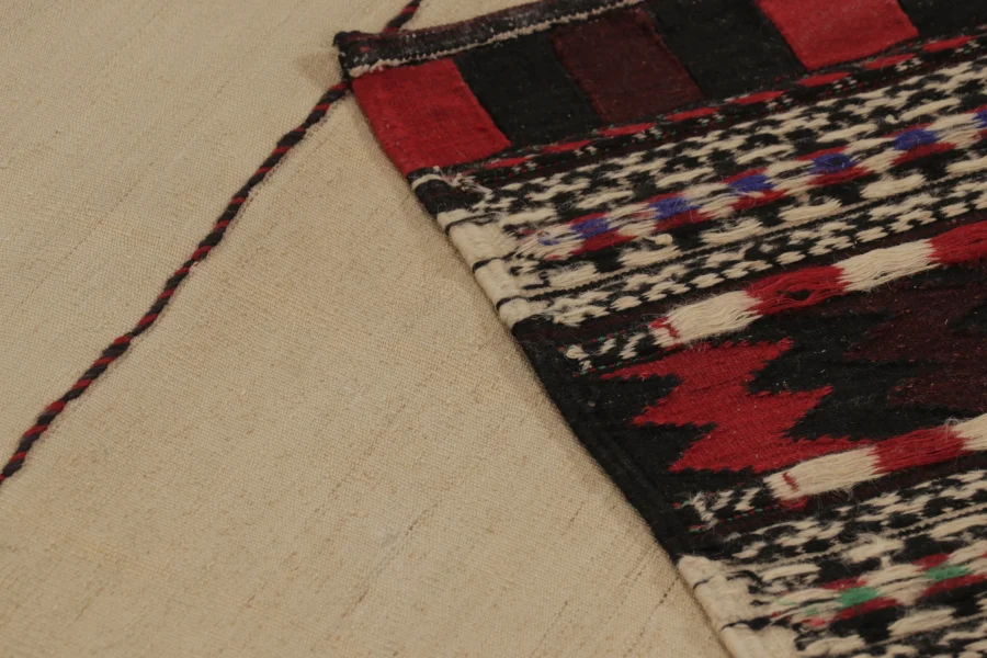 Vintage Persian Kilim Runner