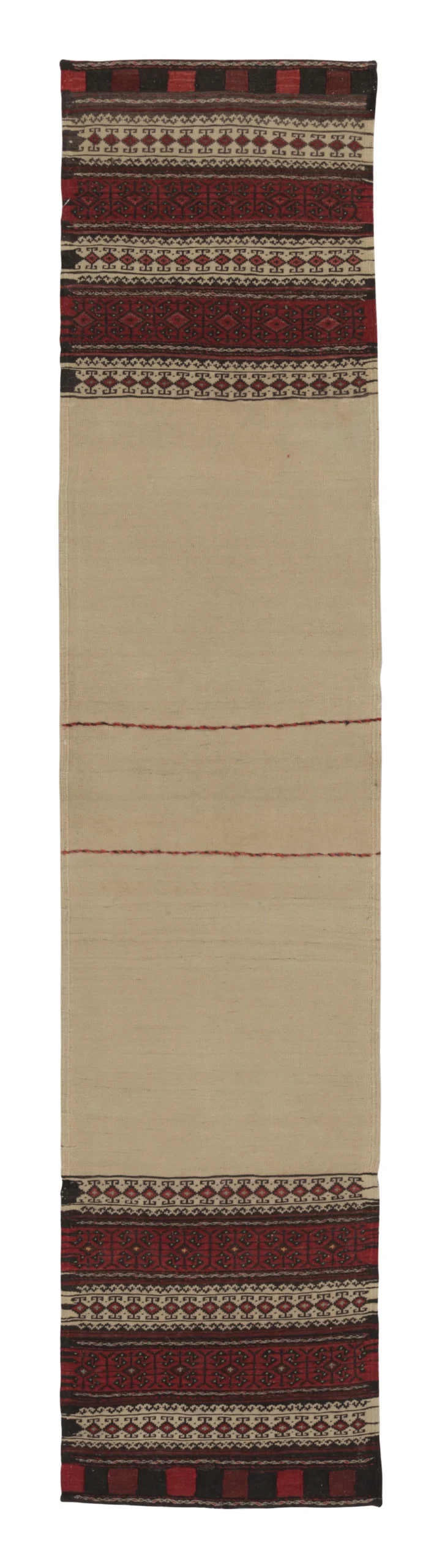 Vintage Persian Kilim Runner