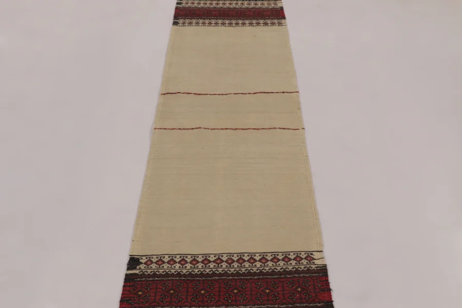 Vintage Persian Kilim Runner