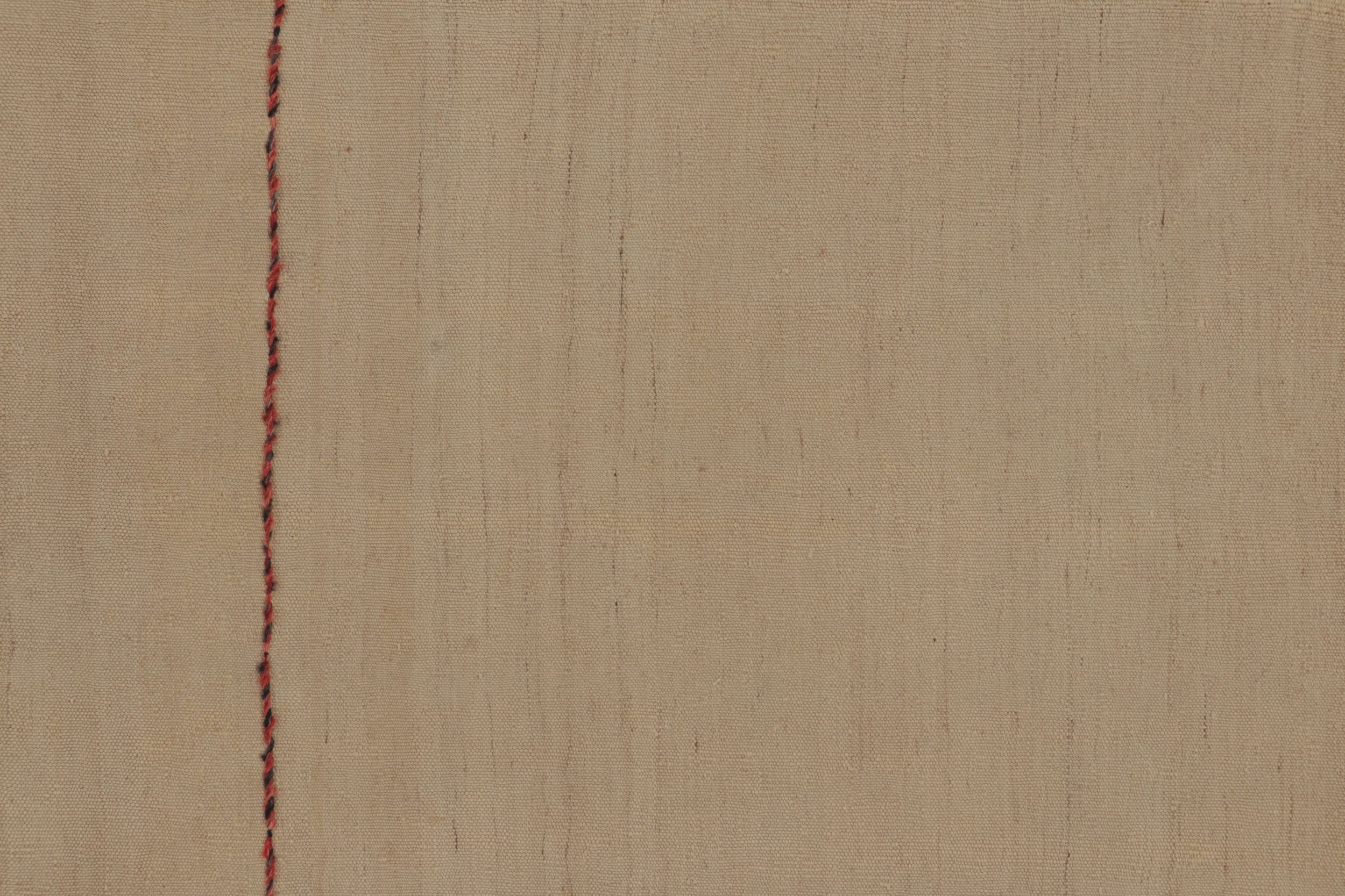 Vintage Persian Kilim Runner