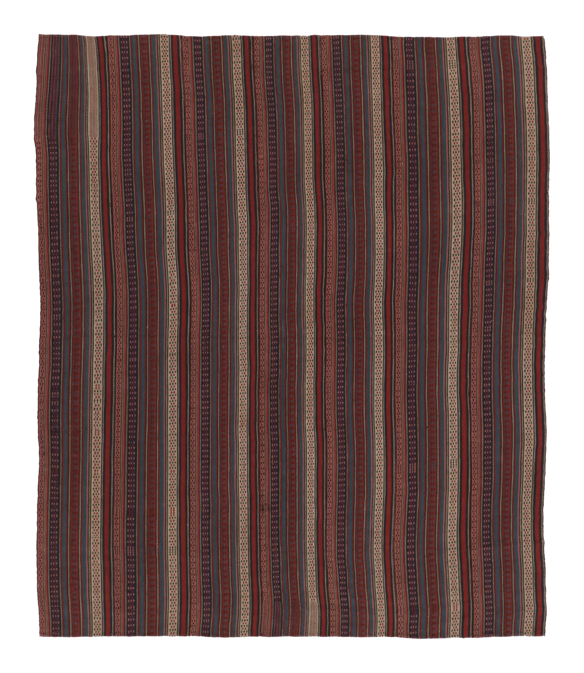 Vintage Persian Kilim