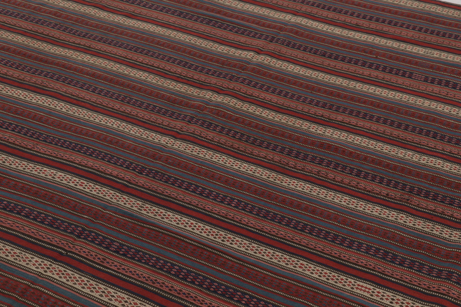 Vintage Persian Kilim