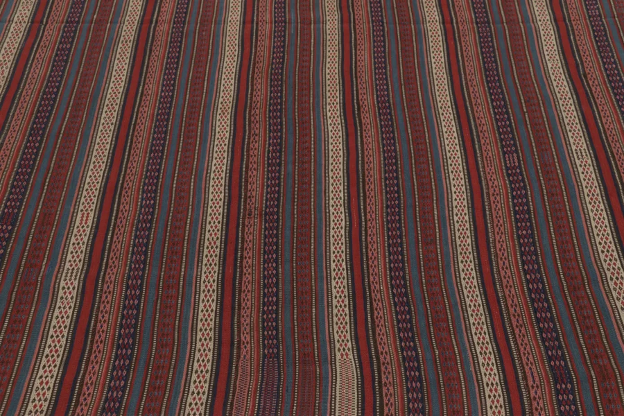 Vintage Persian Kilim