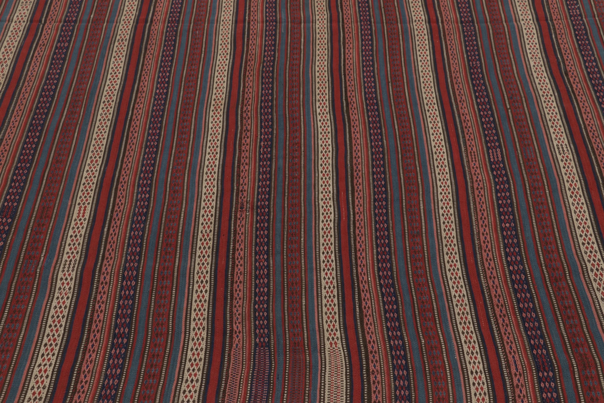 Vintage Persian Kilim