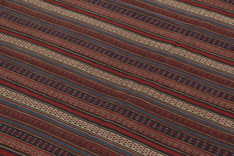 Vintage Persian Kilim