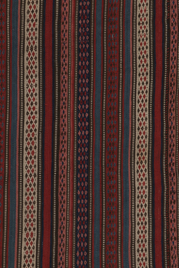 Vintage Persian Kilim