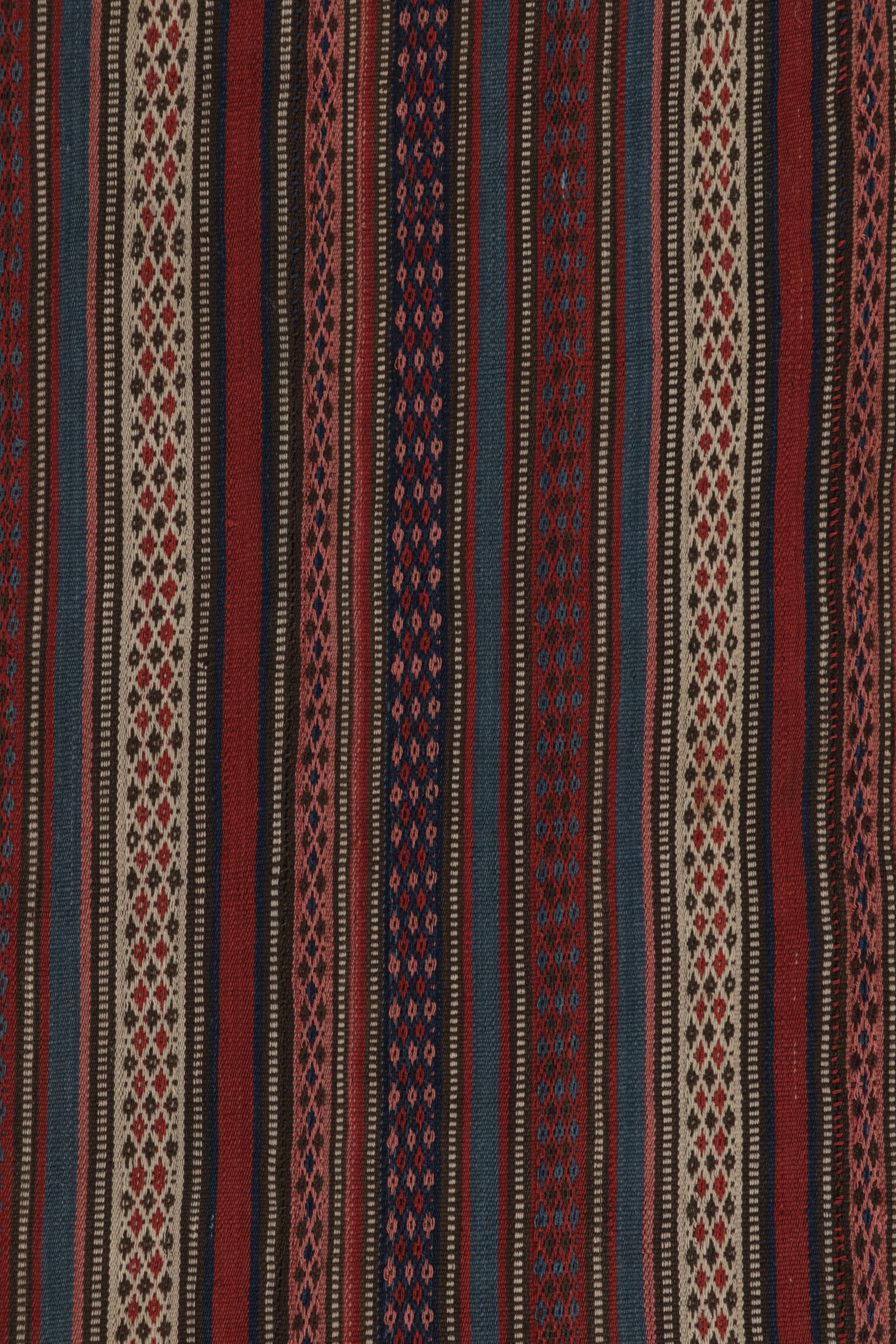 Vintage Persian Kilim