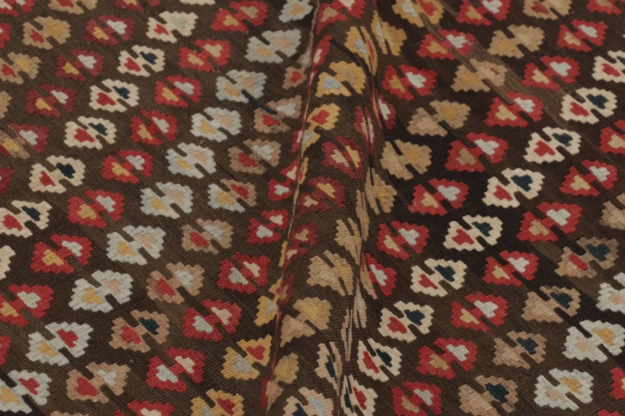 Vintage Persian Kilim