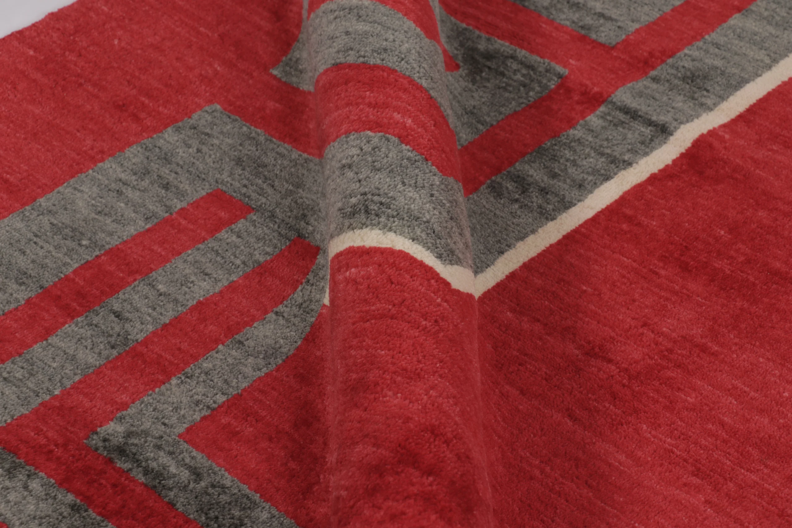 Rug & Kilim’s Art Deco Inspired Rug