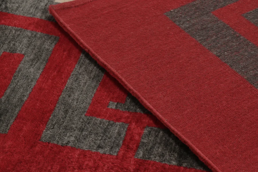 Rug & Kilim’s Art Deco Inspired Rug
