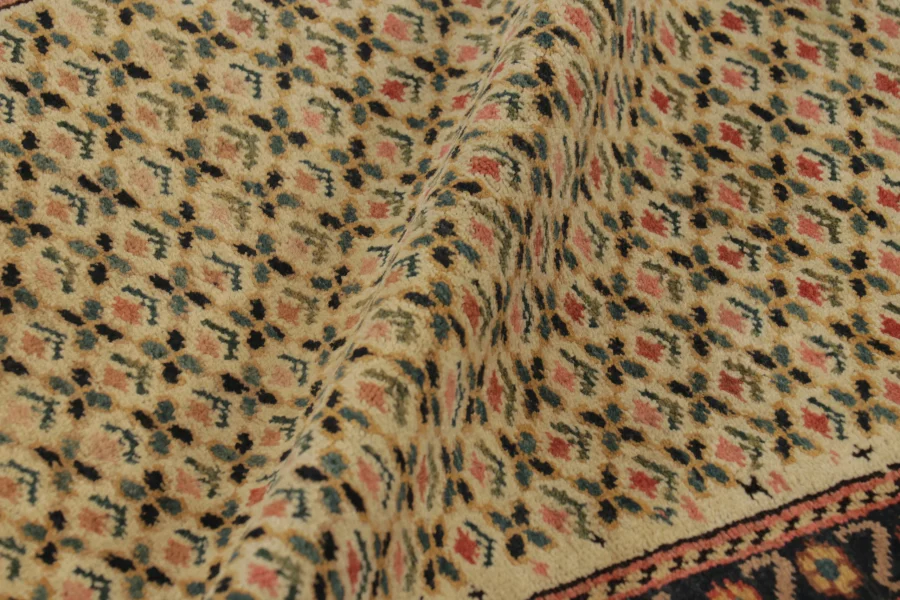 Antique Persian Runner Rug