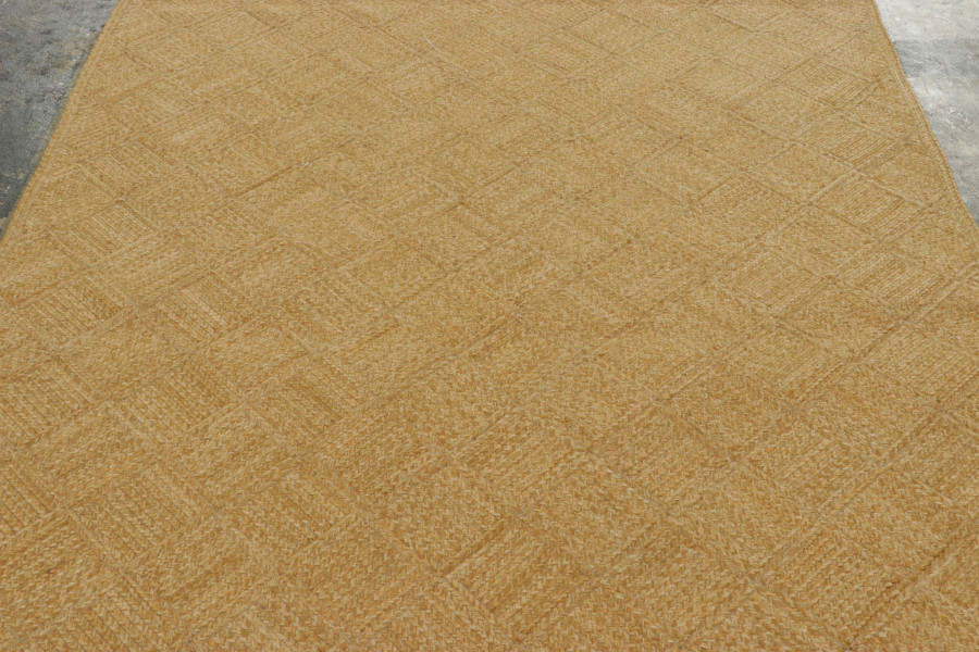 Rug & Kilim’s Outdoor Kilim