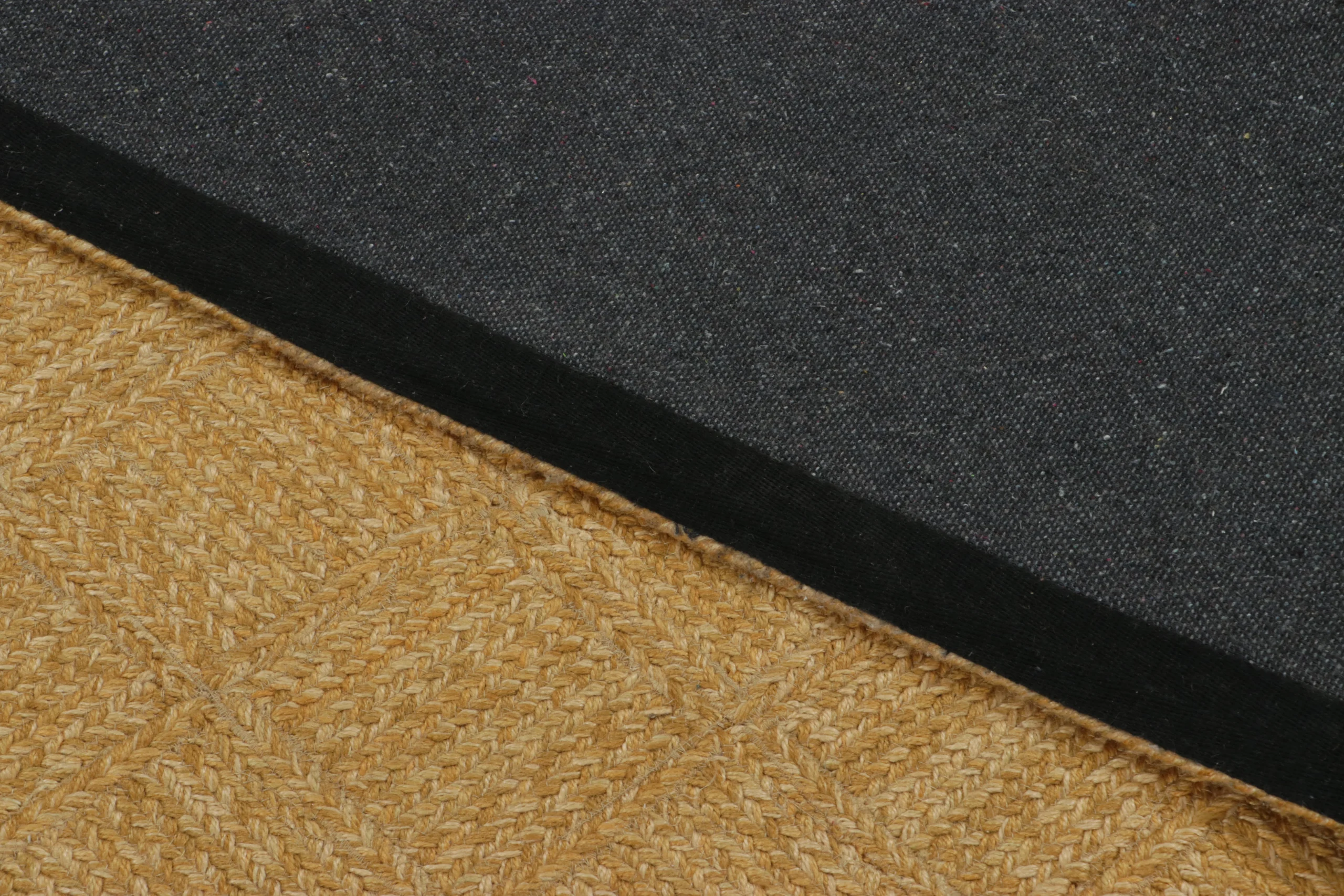 Rug & Kilim’s Outdoor Kilim