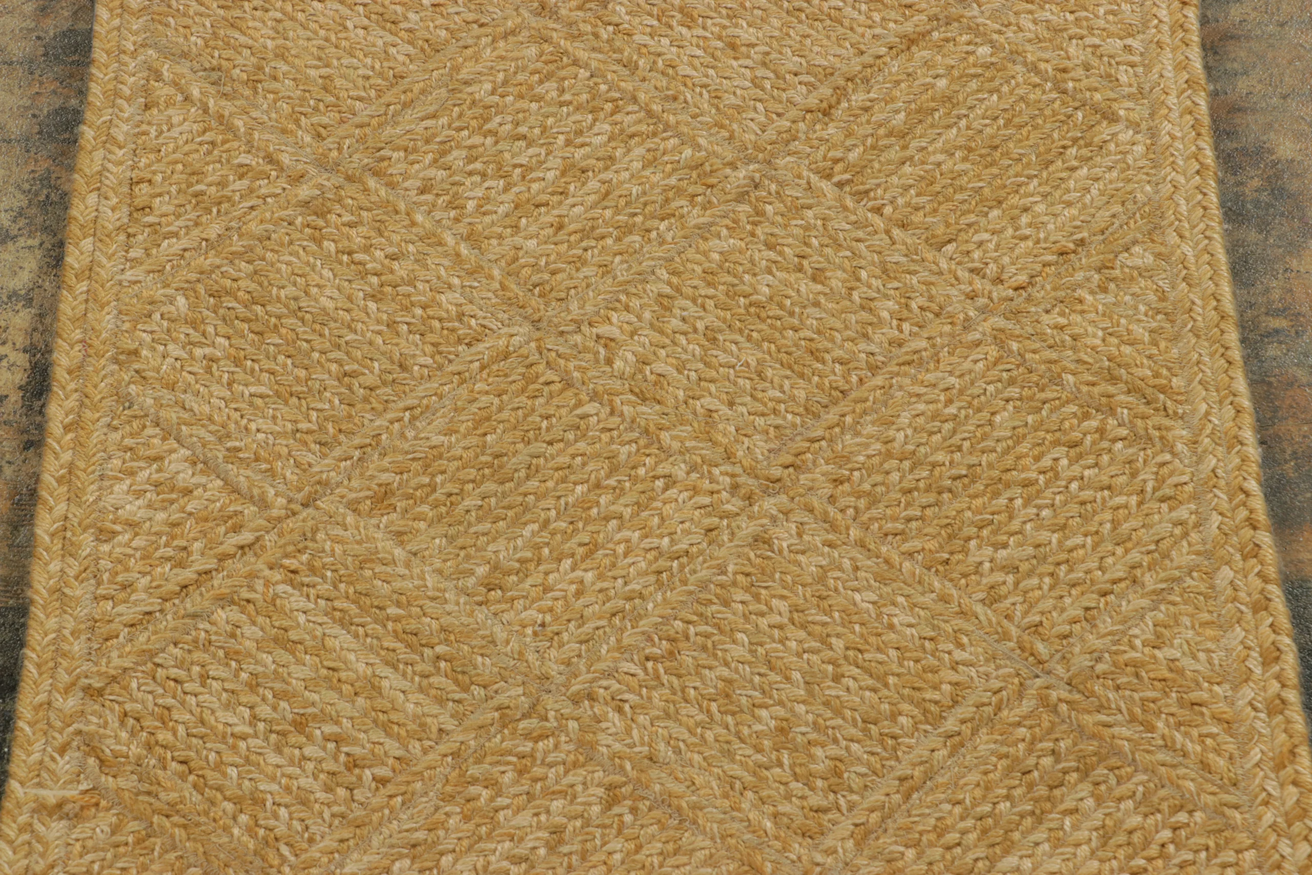 Rug & Kilim’s Outdoor Kilim