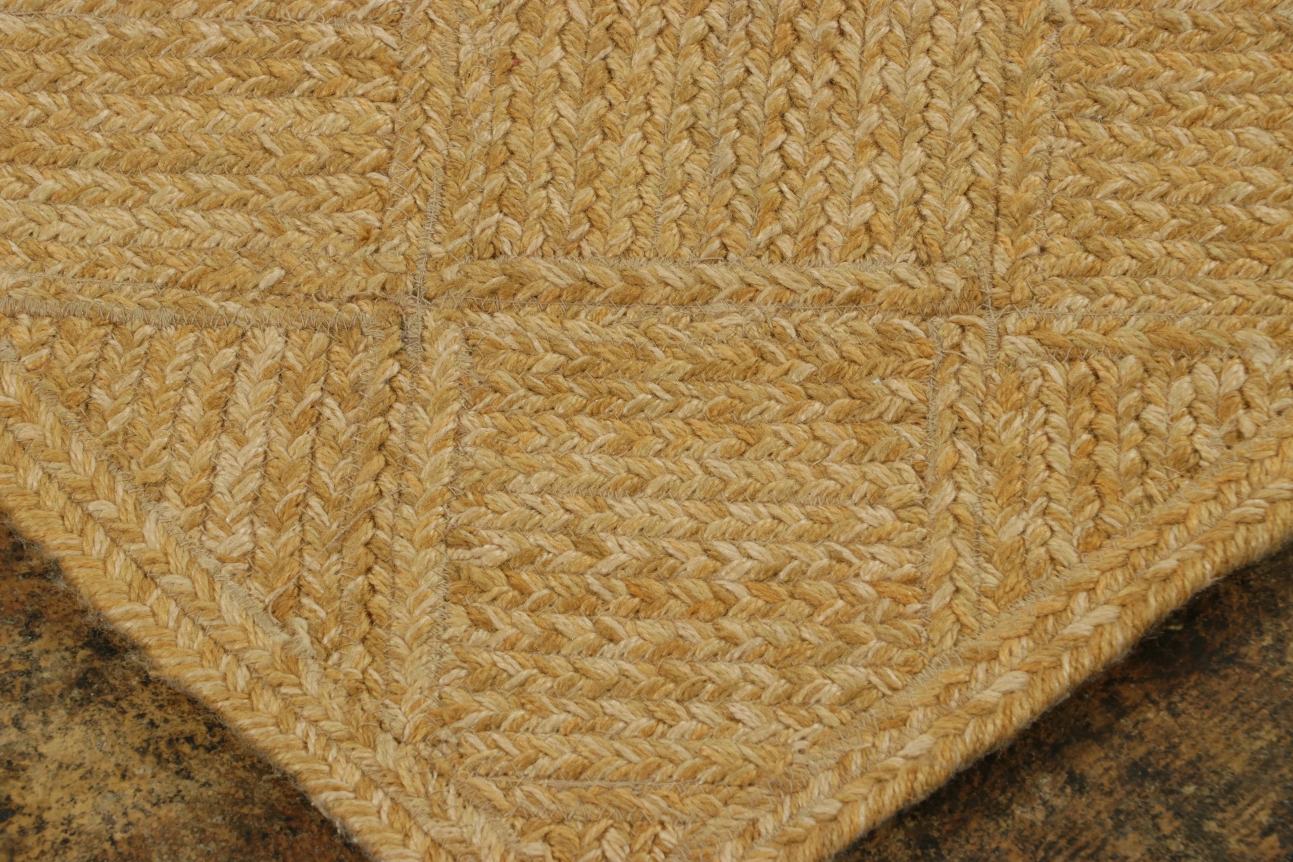 Rug & Kilim’s Outdoor Kilim