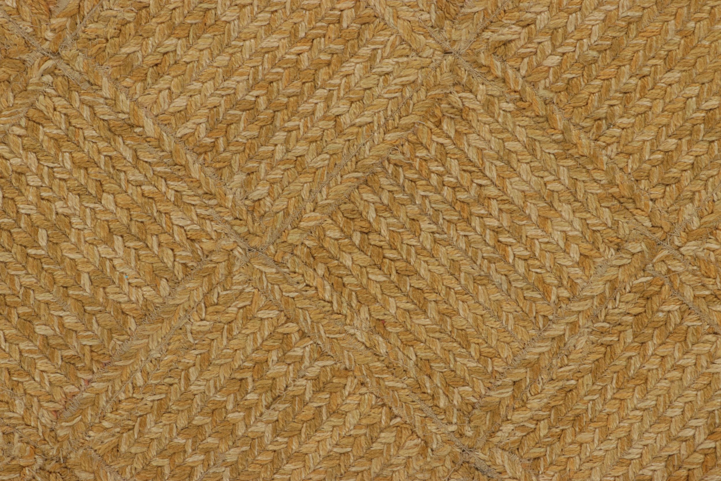 Rug & Kilim’s Outdoor Kilim