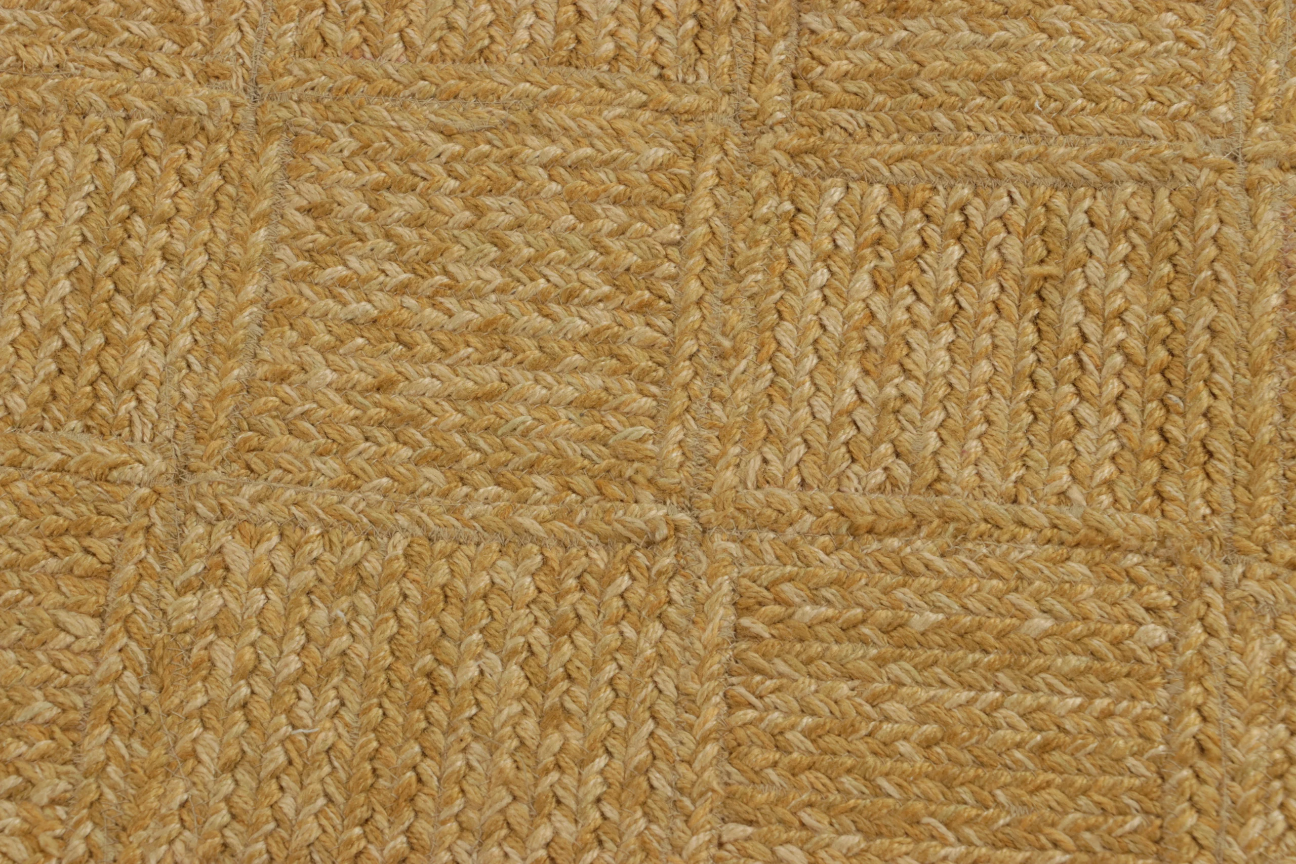 Rug & Kilim’s Outdoor Kilim