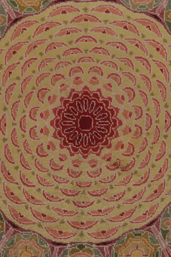 Antique Savonnerie Rug