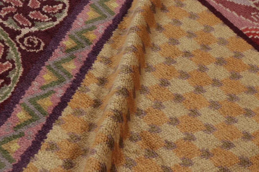 Antique Savonnerie Rug
