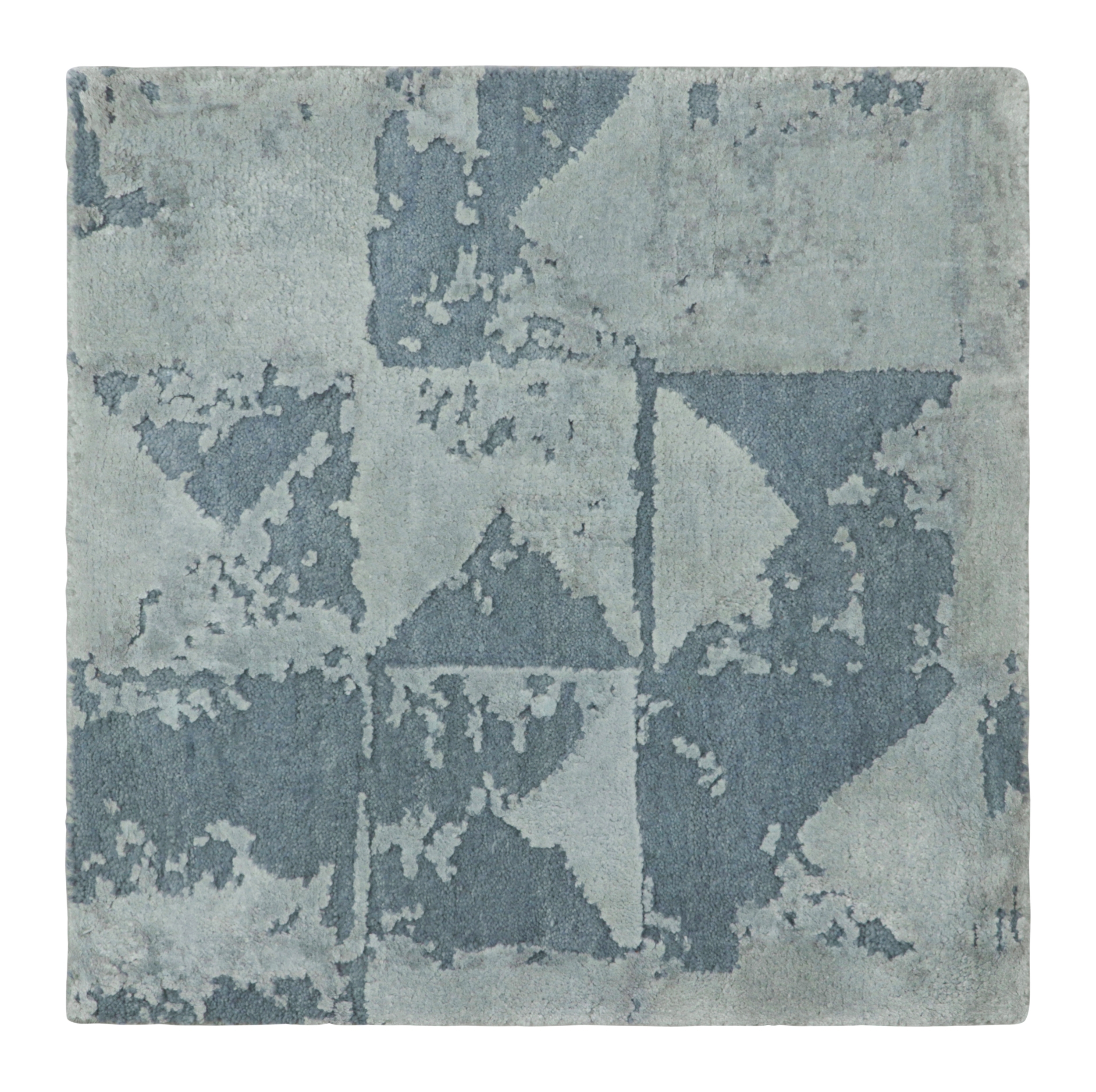 Modern Custom Rug Sample