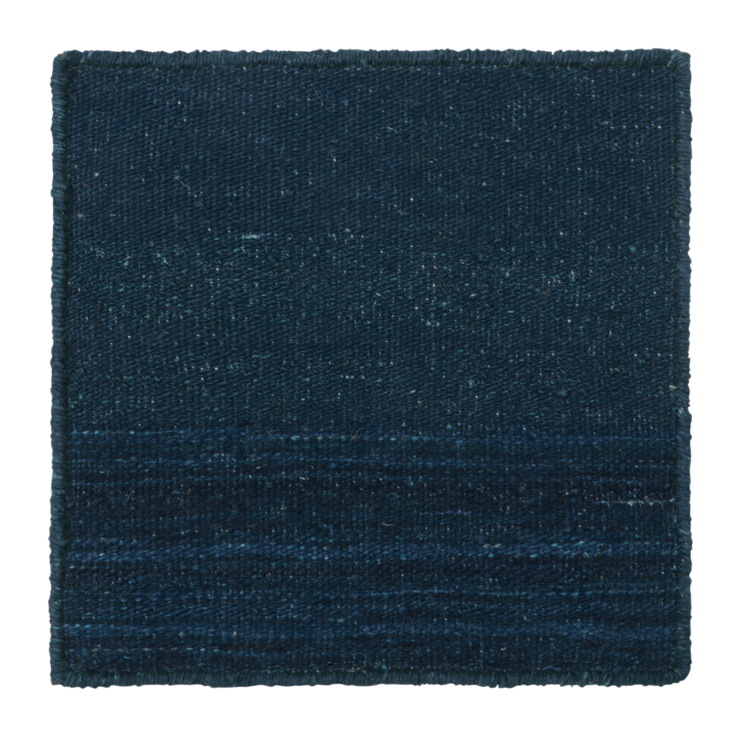 Textural Custom Rug Sample