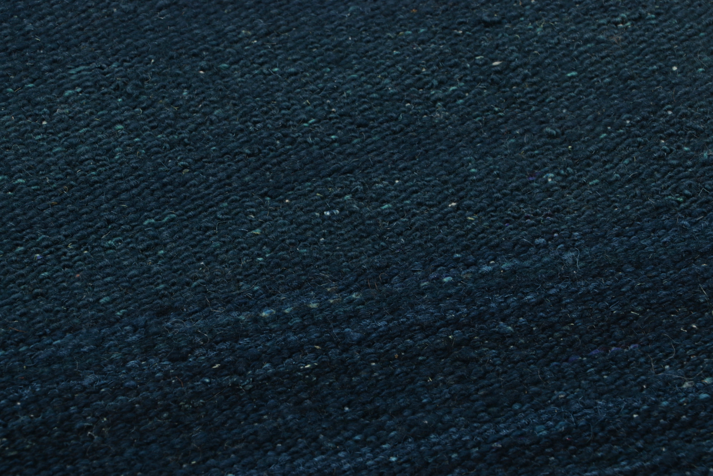 Textural Custom Rug Sample