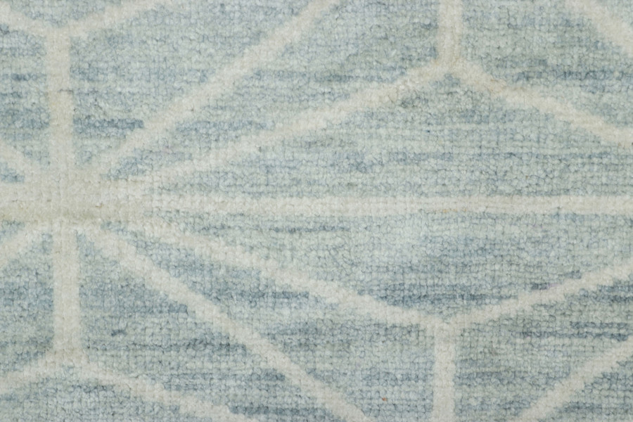 Modern Custom Rug Sample