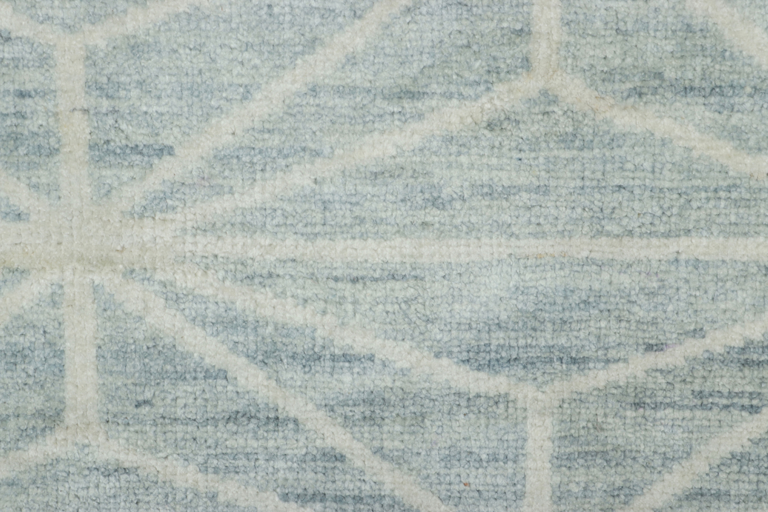 Modern Custom Rug Sample