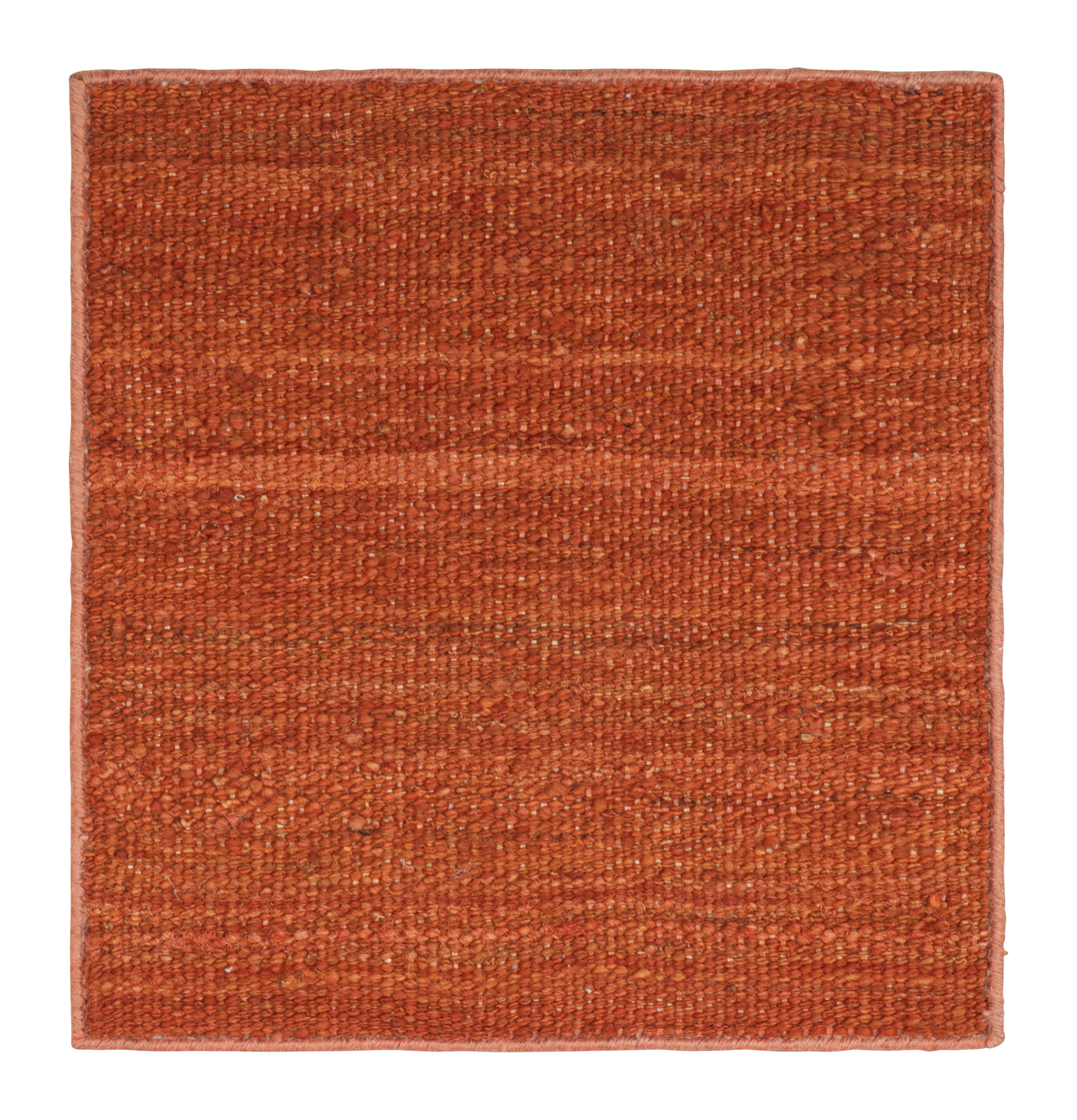 Textural Custom Rug Sample