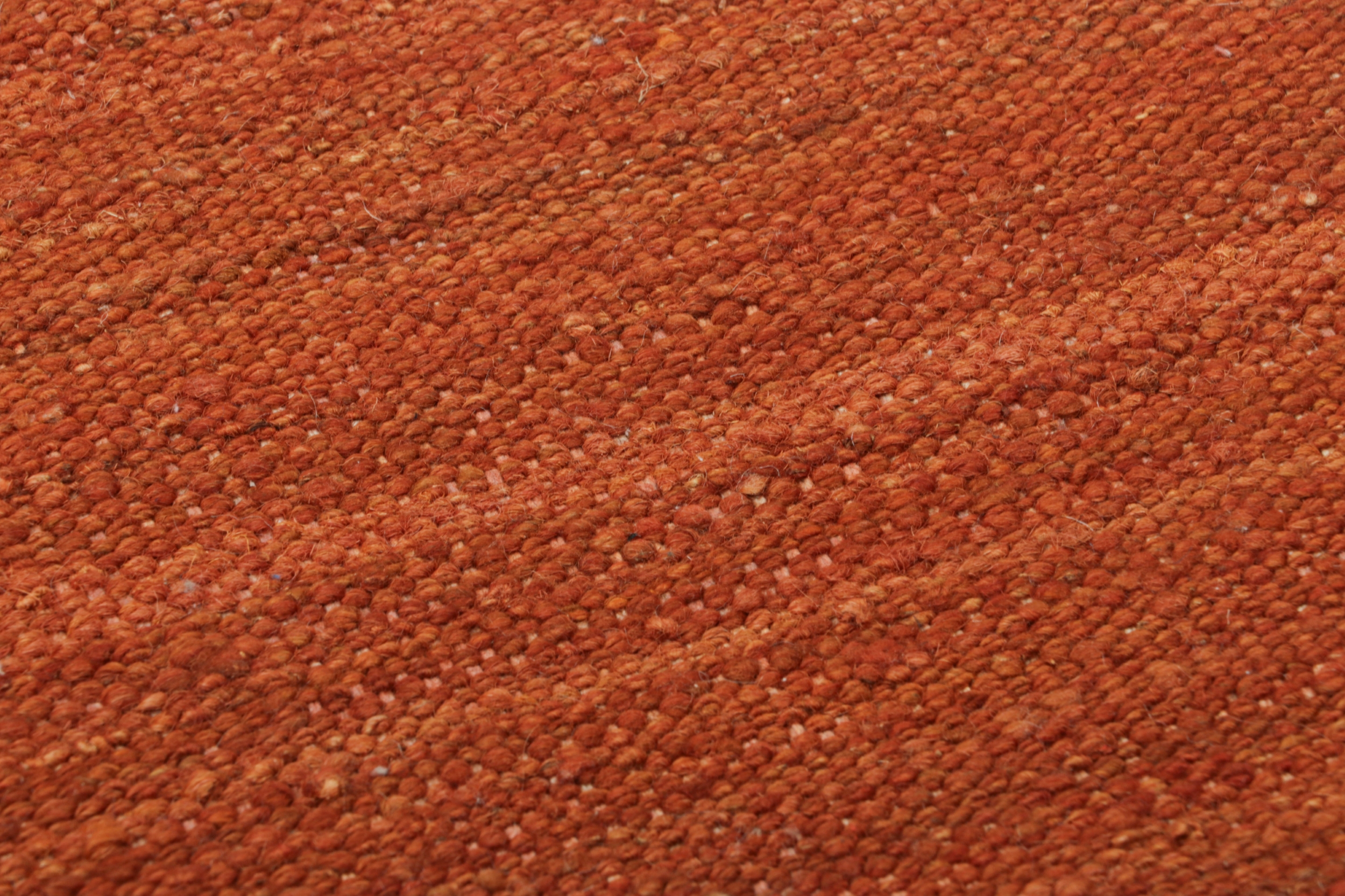 Textural Custom Rug Sample