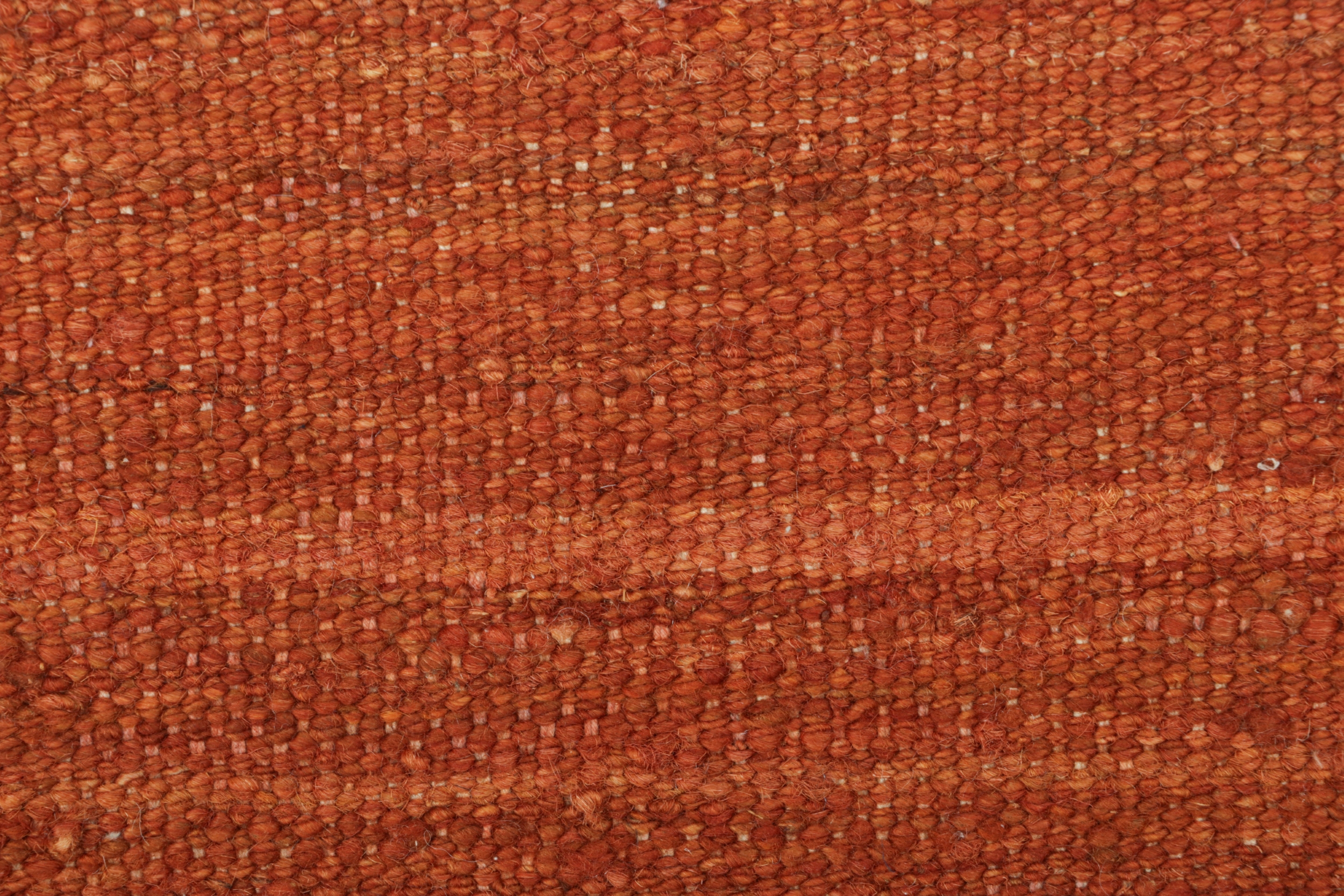 Textural Custom Rug Sample