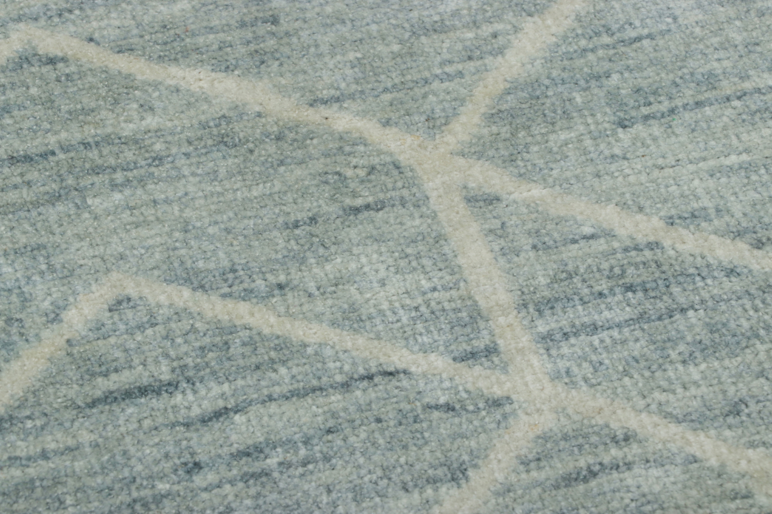 Modern Custom Rug Sample