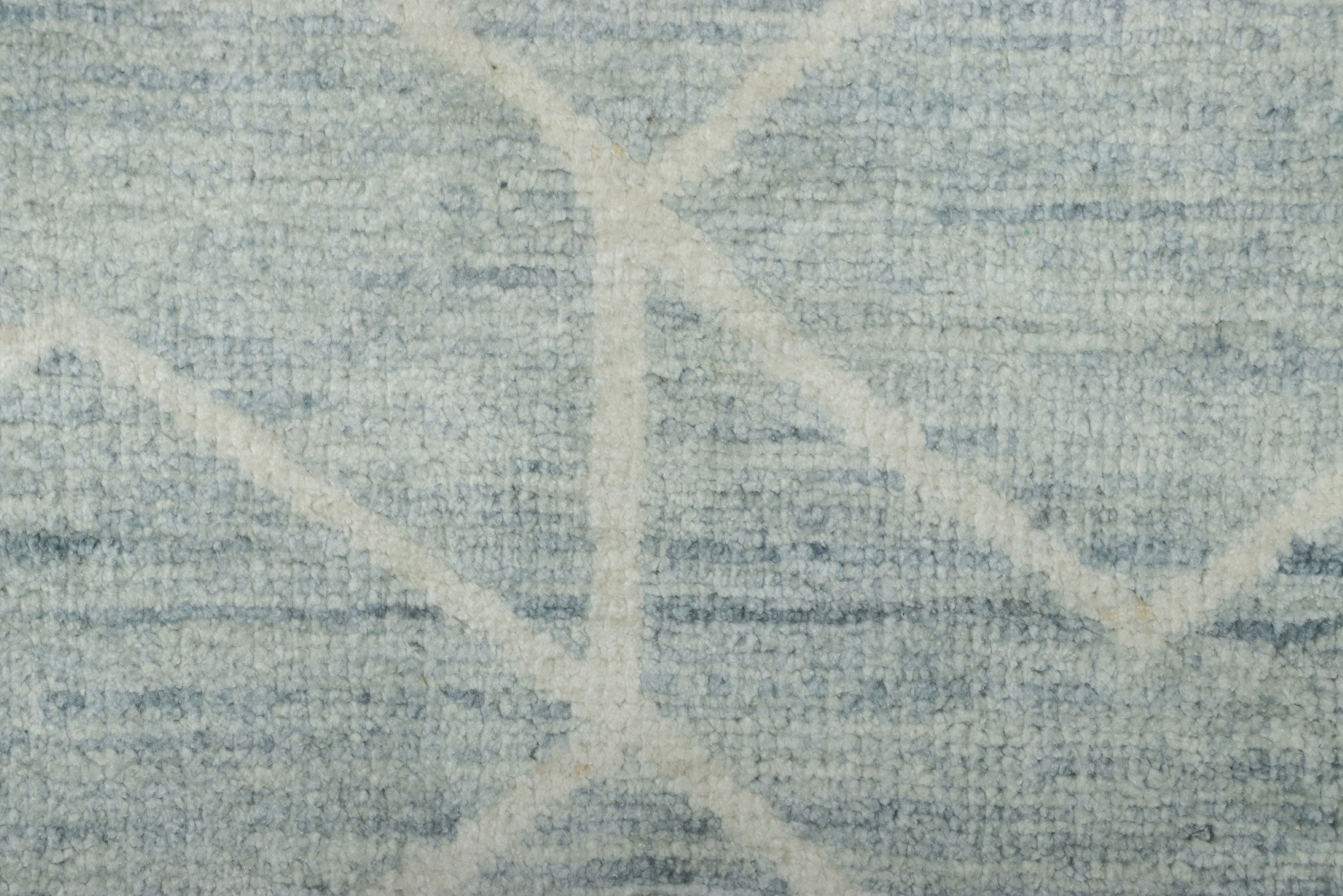 Modern Custom Rug Sample