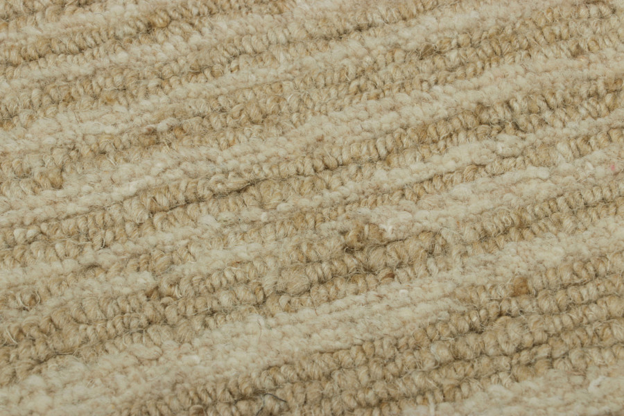 Modern Custom Rug Sample