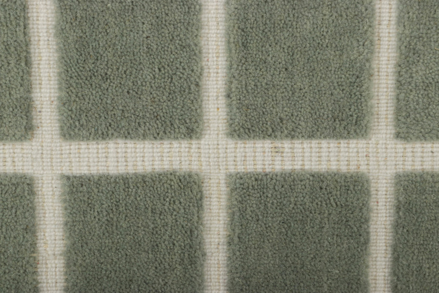 Dhurrie Custom Rug Sample
