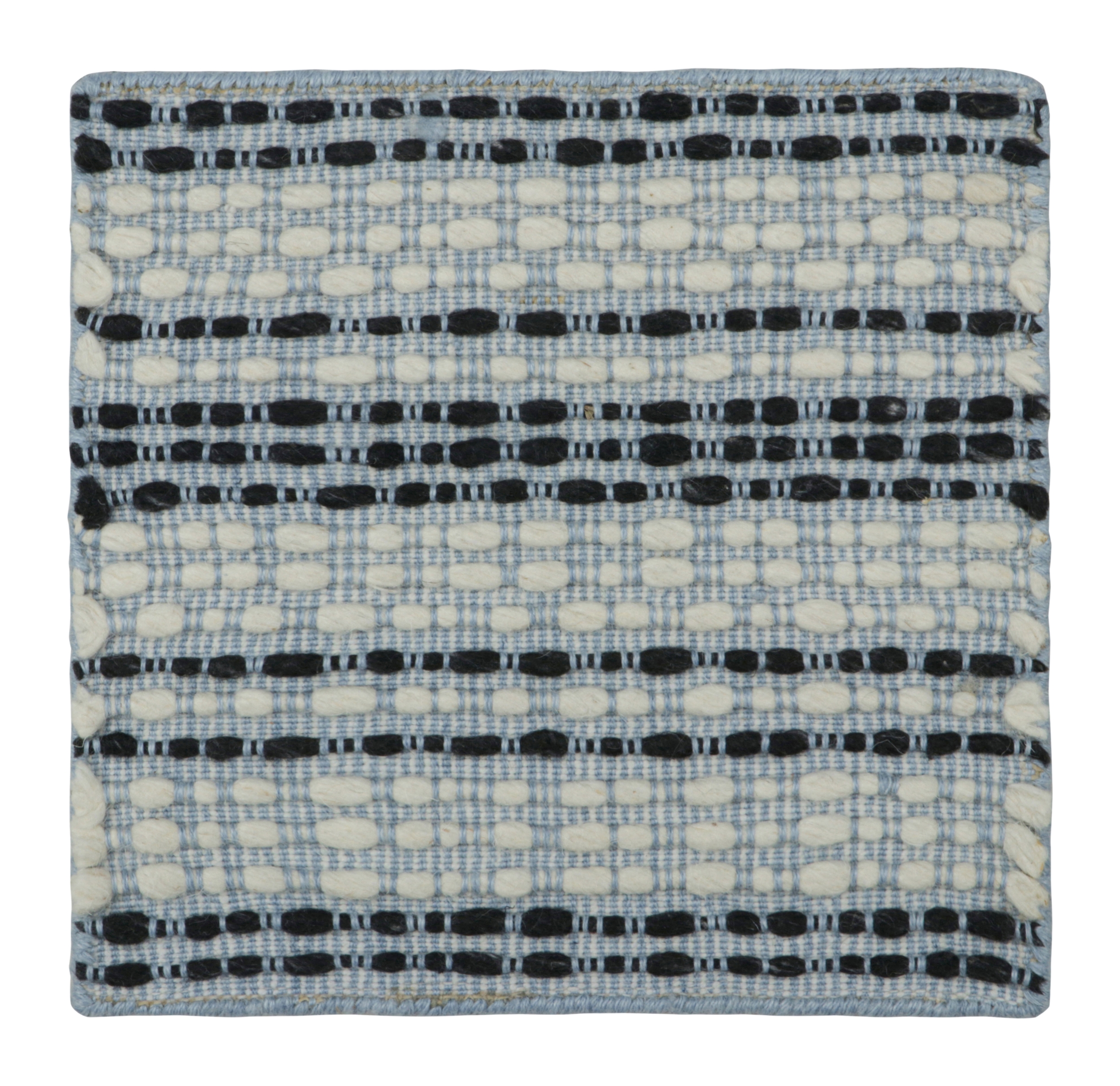 Modern Custom Rug Sample