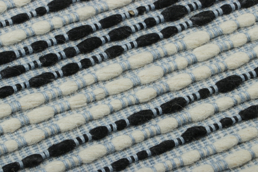 Modern Custom Rug Sample