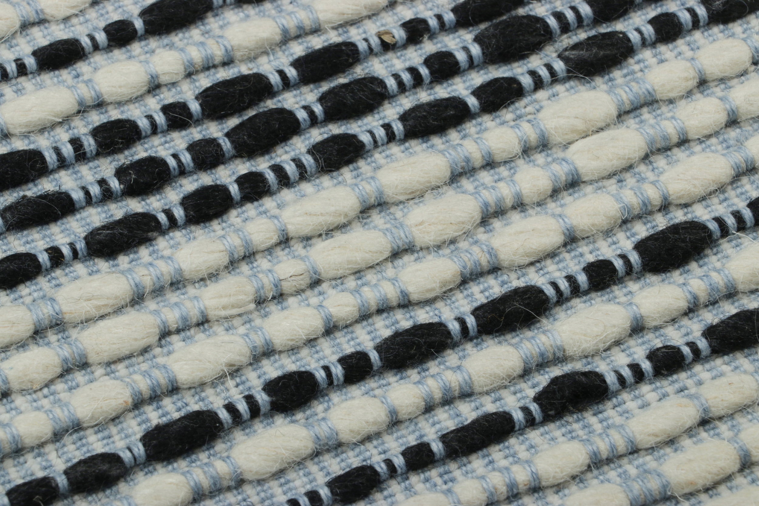 Modern Custom Rug Sample